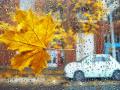 Погодні примхи та багато опадів: якою буде погода в Україні у жовтні
