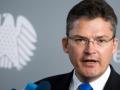 У Бундестазі закликають докласти зусиль і позбавити РФ місця в Раді Безпеки ООН
