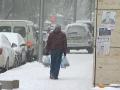 Частина України накриють снігопади та морози до -17: де чекати на повернення зими