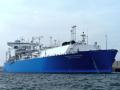 "Газпрому" не вистачає танкерів для експорту СПГ. Reuters розповіло, що придумали росіяни