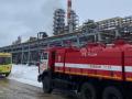 Щонайменше половина виробництва НПЗ під Нижнім Новгородом зупинена, - Reuters