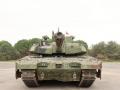 Туреччина планує розпочати масове виробництво власного танка Altay