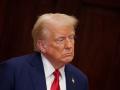 Трамп ухилився від відповіді щодо Криму: "Просто хочу, щоб війна закінчилася"