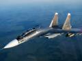 У Росії знищено літак Су-30СМ вартістю 50 млн доларів, - ГУР