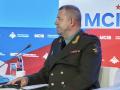 Генерал Москалик відповідав за моніторинг війни в Україні для Путіна: подробиці
