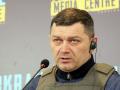 Скандал через повноваження. Ткаченко звільнив з КМВА заступника Кличка