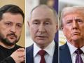Росія буде "петлять": політолог оцінив перспективи зустрічі Трамп-Путін-Зеленський