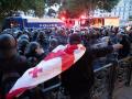 У Грузії опозиція хоче організувати щоденні протести