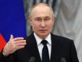 Reuters пише про плани Путіна по війні проти України: чи готовий він зупинитись