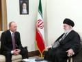 Іран образився на Москву та викликав на килим російського представника
