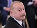 Алиев объявил внеочередные выборы президента Азербайджана