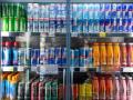 У Раді хочуть заборонити продаж енергетиків підліткам