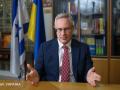 В Ізраїлі не ухвалювали рішення про передачу Україні захопленої російської зброї, - посол