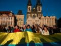 Скільки українців можуть отримати право на новий статус у Чехії