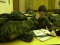 Понад 2,5 тисячі підлітків з окупованих територій відправлять на військові навчання до РФ, - ЦНС