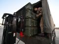 Польща посилила охорону головного хаба для військової допомоги Україні через побоювання диверсій