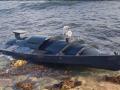 Росія намагається наздогнати Україну у сфері морських дронів-камікадзе, - британська розвідка