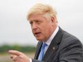 Він сміється над нами: Борис Джонсон про розмову Путіна і Трампа