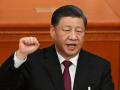 "Те, чого хочуть люди": Сі Цзіньпін заявив про неминуче "воз'єднання" Китаю та Тайваню