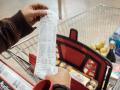 Ціни на продукти в Україні наблизилися до Європи, масло вже на 25% дорожче, ніж в Польщі