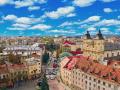 Одне із найбезпечніших міст. Скільки зараз коштує житло в Івано-Франківську