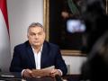 Орбан заявив, що може переглянути відносини Угорщини з Росією