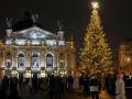 Ватри і коляда. Як святкуватимуть Різдво у Львові: основні події