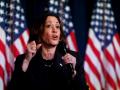Вибори в США: Гарріс виступила зі своєю останньою промовою перед виборцями