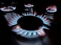 Ціни на газ у Європі впали на початку 2025 року