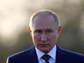 Путін сподівається на зменшення підтримки України і планує війну на виснаження, - Bloomberg