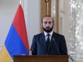 Глава МЗС Вірменії роз'яснив заяву Пашиняна про вихід з ОДКБ