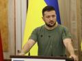 У США тиснуть на Зеленського у питанні мобілізації чоловіків з 18 років, але він проти, - ОП