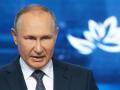 Путін накинувся з погрозами на США через розміщення ракет у Німеччині