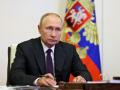 "Йдуть добровільно": Путін розповів, скільки росіян відправляє на війну кожного дня