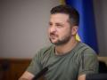 "Росіяни бігають по стелі". Зеленський заявив про скорочення дефіциту артилерії