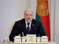 Лукашенко підписав закон про смертну кару за держзраду