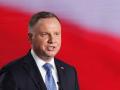 Вступ України в НАТО надзвичайно важливий для безпеки Польщі, - Дуда