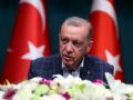 Партія Ердогана зазнала історичної поразки на місцевих виборах у Туреччині