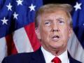 Трамп: Росія напала на Україну після того, як побачила виведення військ США з Афганістану