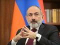 РФ звинуватила Вірменію у невиконанні домовленостей щодо Карабаху. Пашинян різко відповів