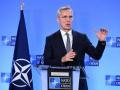 Столтенберг хоче "на певному етапі" запросити Україну до НАТО