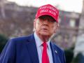 Трамп вирішив робити "американське шампанське" і погрожує 200%-вими митами для ЄС