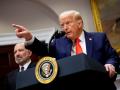 Трамп розглядає можливість введення додаткових санкцій проти Росії