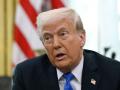 Трамп чекає "хороших пропозицій" про перемир'я на тлі ударів РФ по мирних українцях