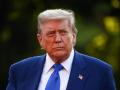 Трамп запровадить санкції проти РФ після 10-денного дедлайну, але є нюанс