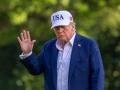 Трамп грає жорстко: як США вирішили послабити швейцарський золотий бізнес