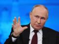 Путін лякає Захід глобальною війною за дозвіл Україні бити по РФ