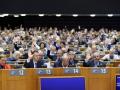 Вибори в Європарламент. Хто бере участь та яка позиція партій щодо України