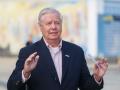 "Настав час": сенатор Грем анонсував просування проєкту про санкції проти Росії