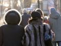 В Україну повернеться справжня зима. Синоптики попередили про сніг і різке похолодання